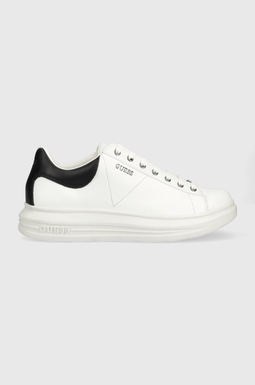 

Кросівки Guess Vibo колір білий