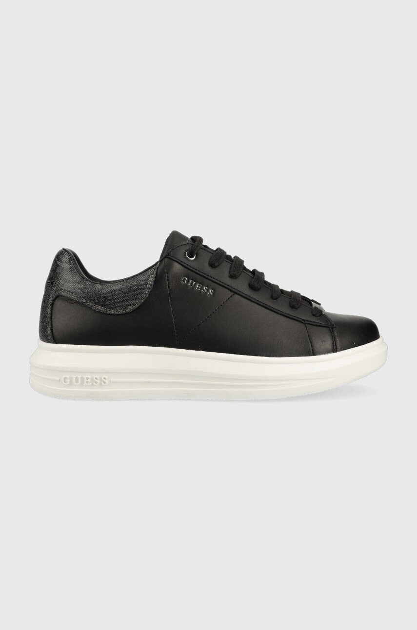

Кросівки Guess Vibo колір чорний FM5VIB LEA12