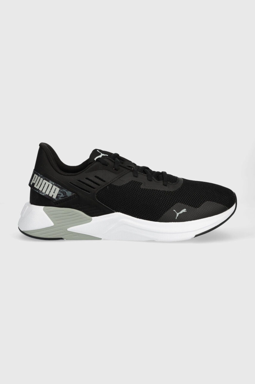 

Обувь для тренинга Puma Disperse XT 2 Tiger Camo цвет чёрный