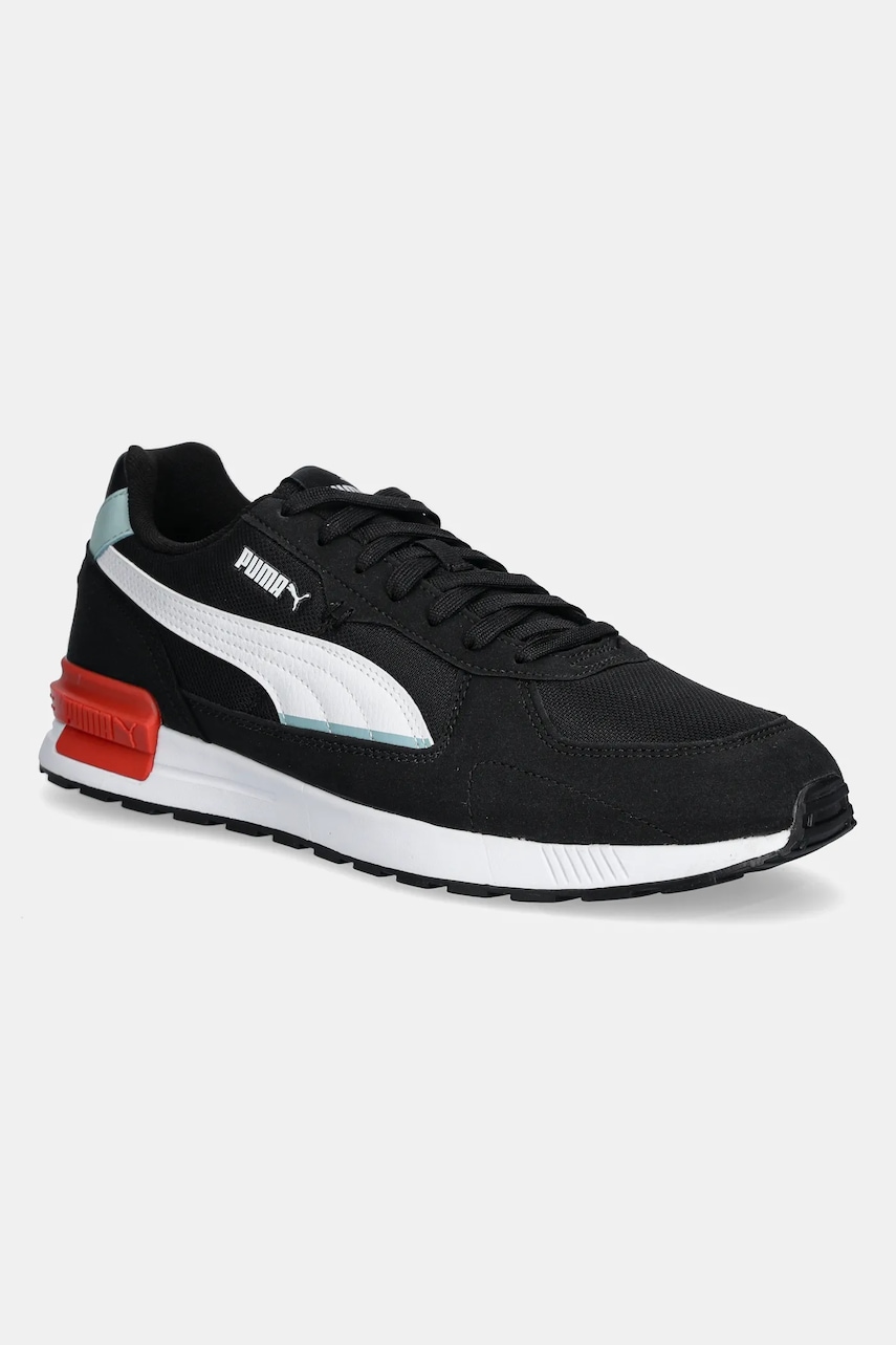 Puma pantofi de antrenament Graviton culoarea negru