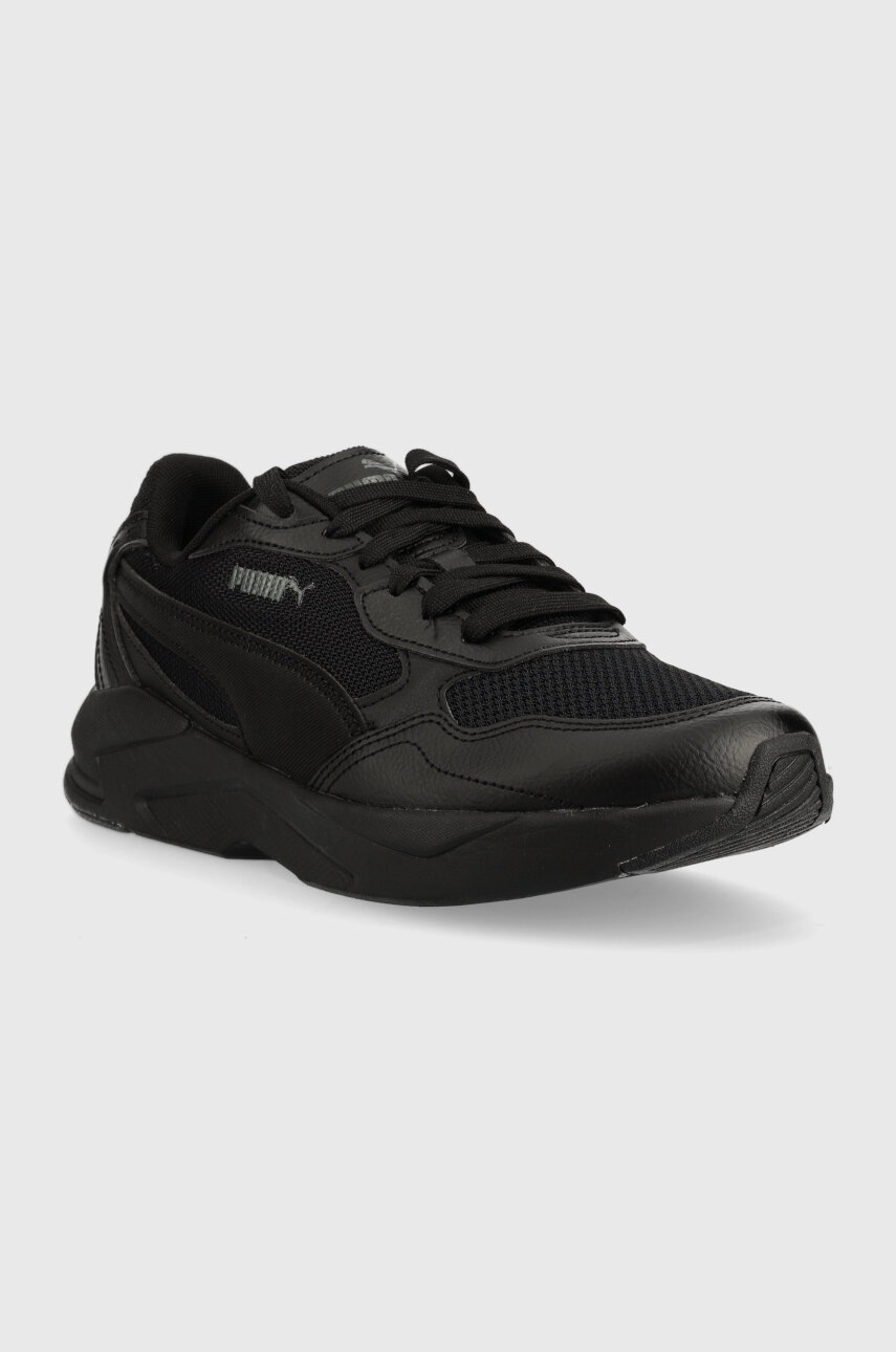

Кросівки для тренувань Puma X-Ray Speed Lite колір чорний