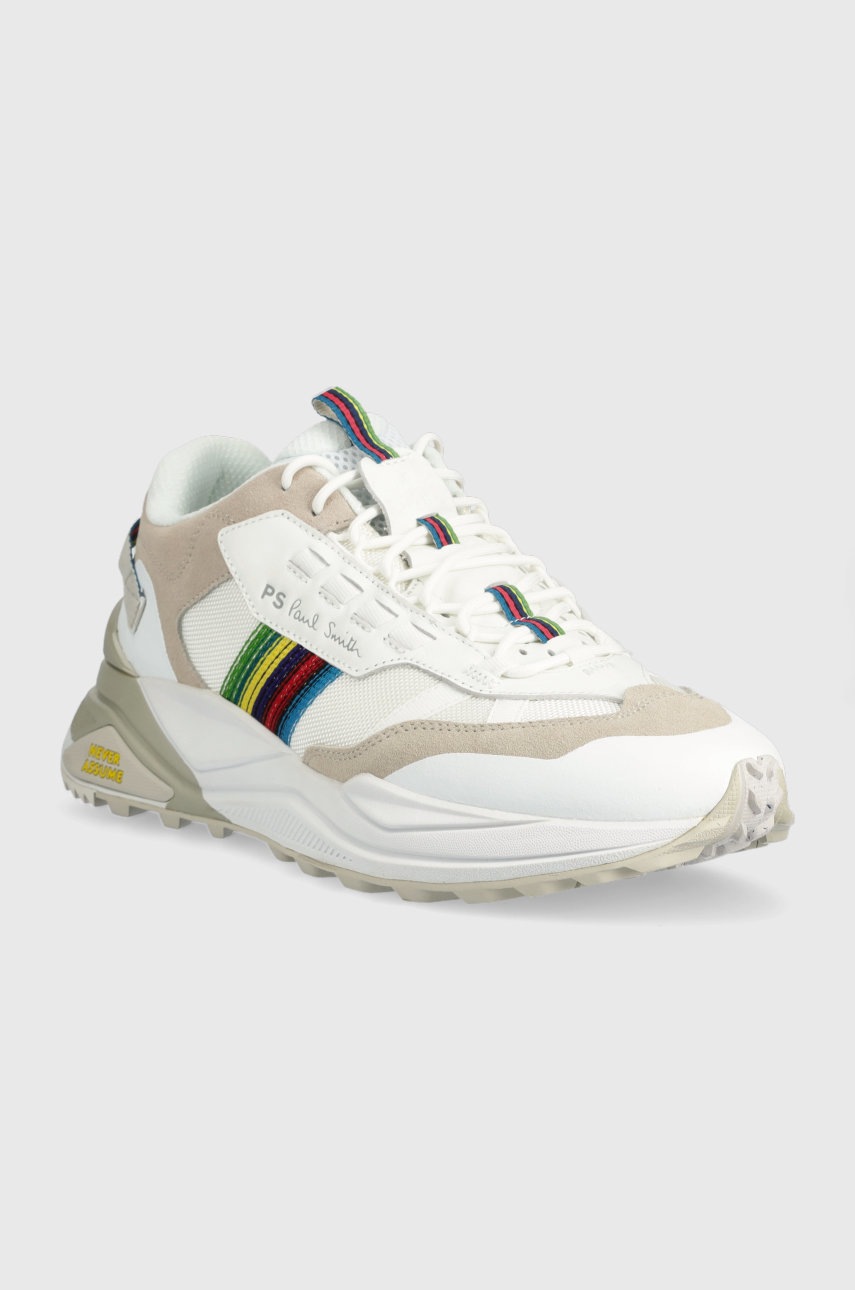 

Кроссовки PS Paul Smith Primus цвет белый