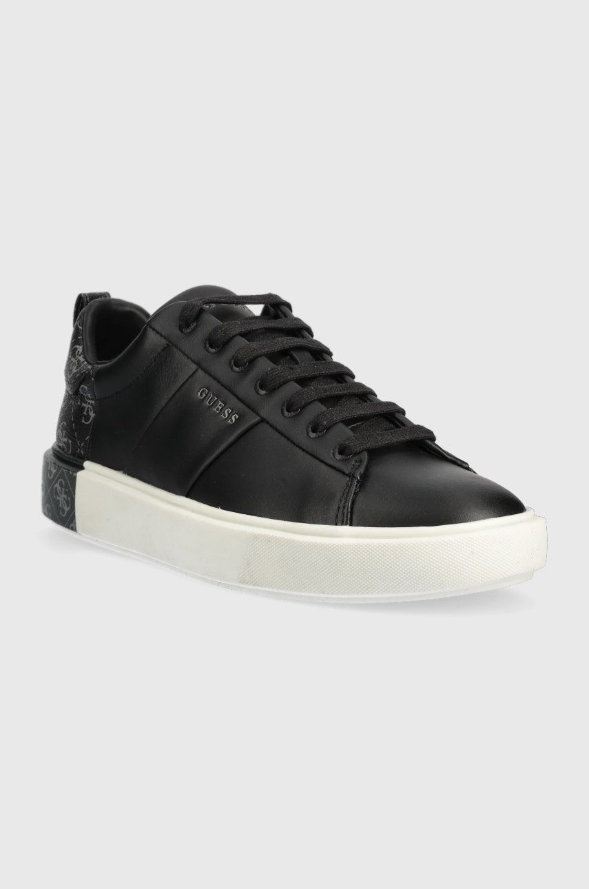 

Кросівки Guess New Vice колір чорний FM5NVI ELE12 BLACO