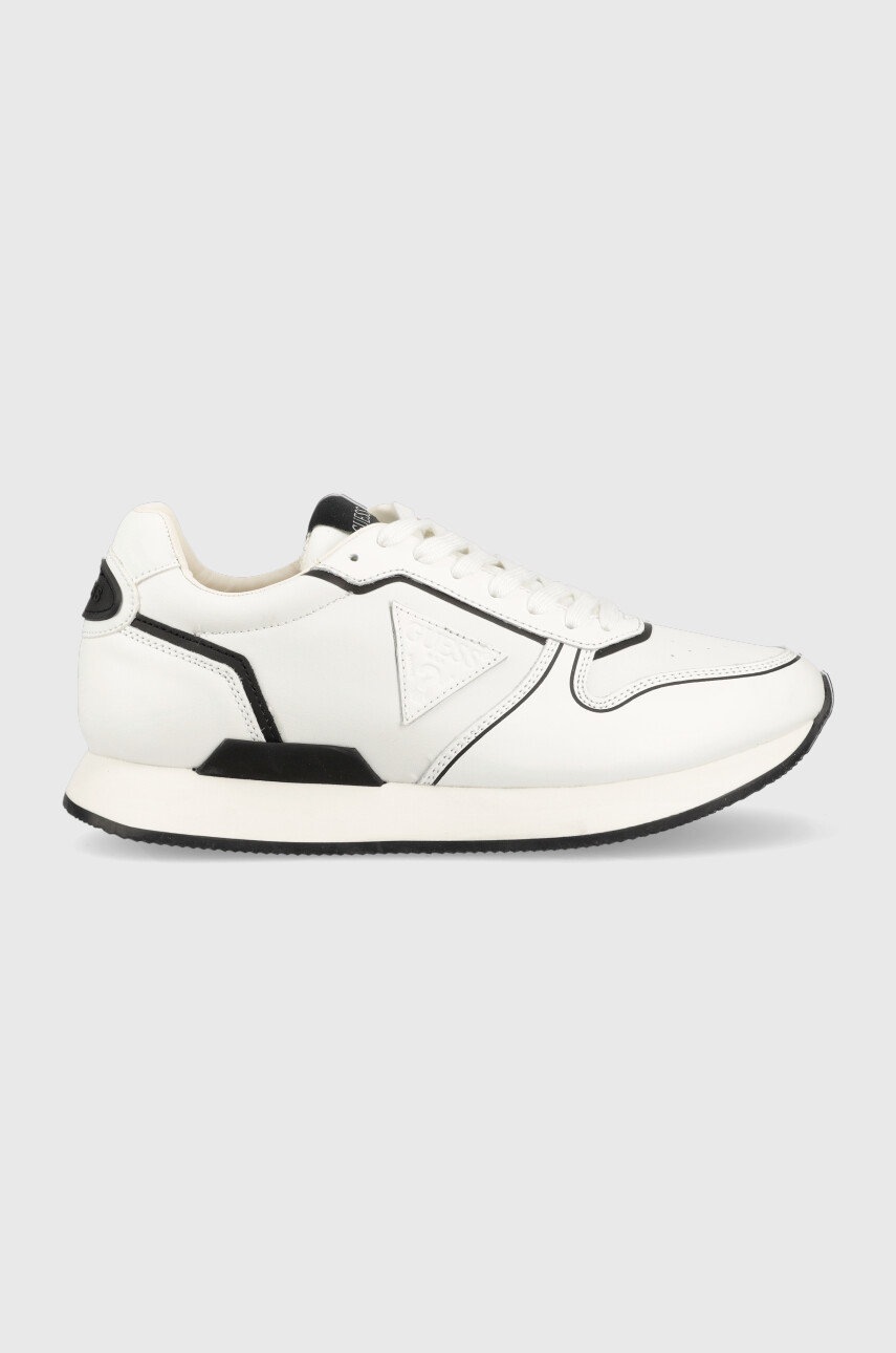 

Кросівки Guess Potenza Ii колір білий FM5POT ELE12 WHITE