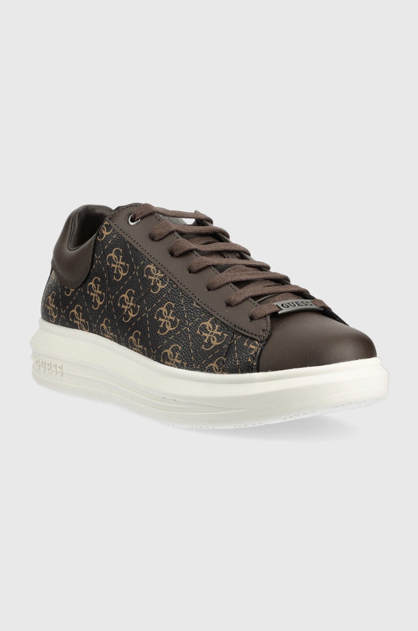 

Кросівки Guess Vibo колір коричневий FM5VIB FAL12 BROCR