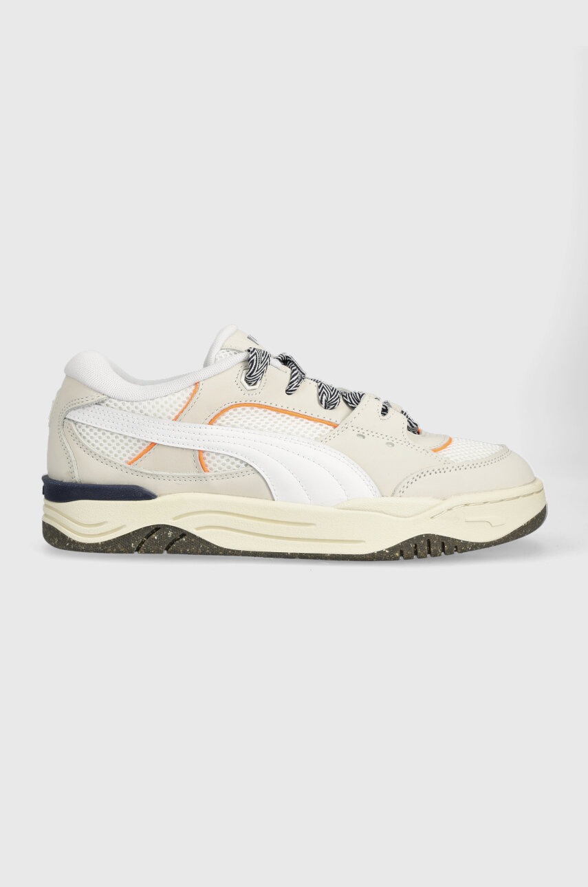 

Кроссовки Puma 180 цвет серый 390742-03