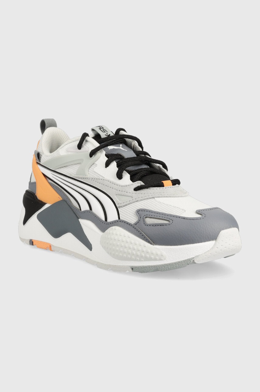 

Кросівки Puma RS-X Efekt Turbo колір сірий