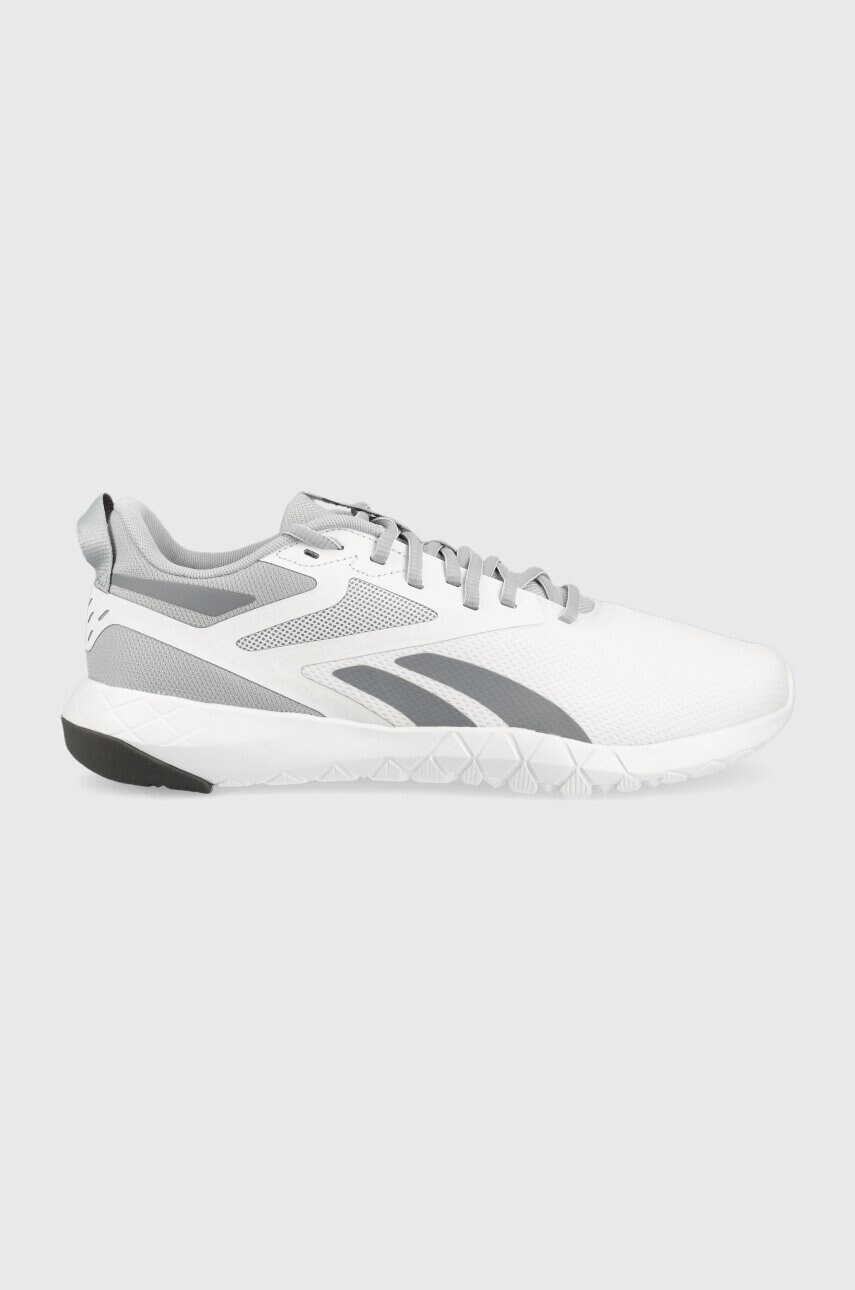 

Кросівки для тренувань Reebok Flexagon Force 4 колір сірий