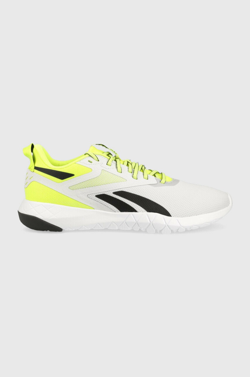 

Обувки за трениране Reebok Flexagon Force 4 в бяло, Бял