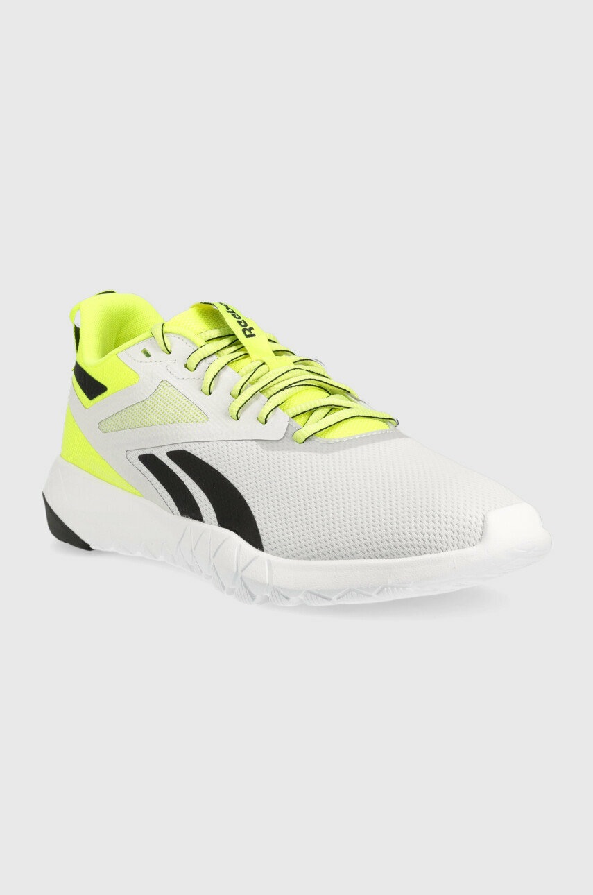 

Обувь для тренинга Reebok Flexagon Force 4 цвет белый