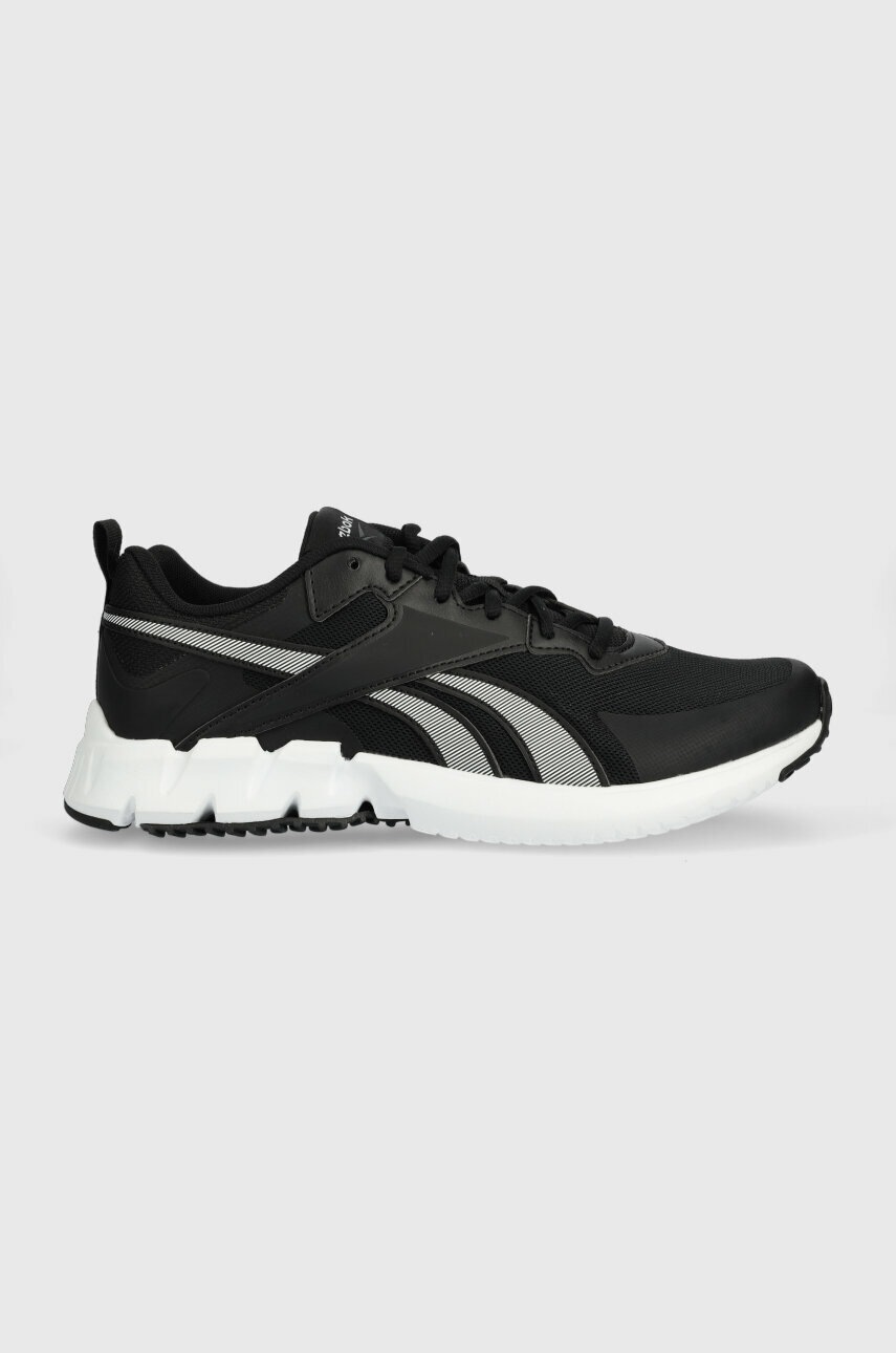 

Маратонки Reebok Ztaur Run II в черно, Черен