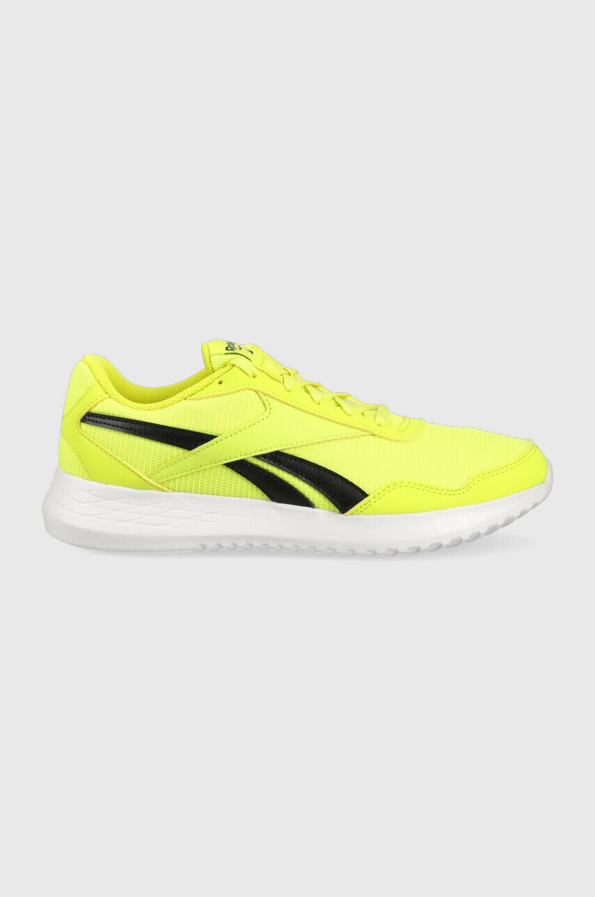 

Маратонки Reebok Energen Lite в зелено, Зелен