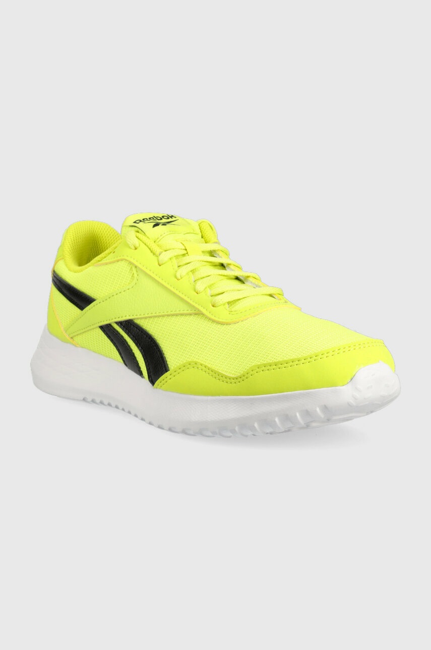

Бігові кросівки Reebok Energen Lite колір зелений