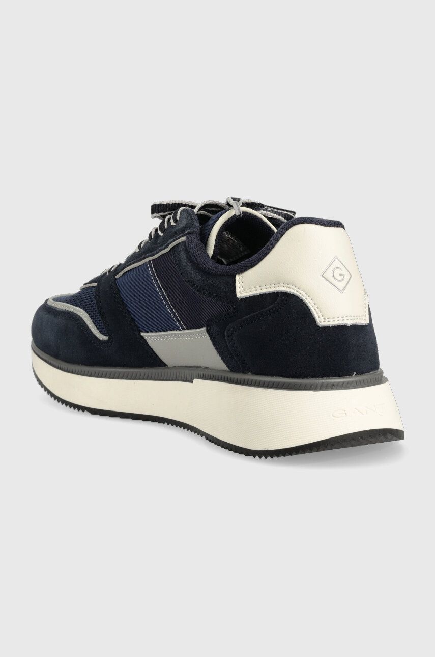 Gant Sneakers Dimaz Culoarea Albastru Marin, 26633873.G69