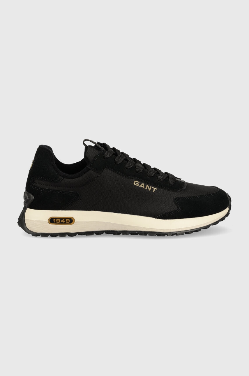 Gant Sneakers Ketoon Culoarea Negru, 26637883.g00