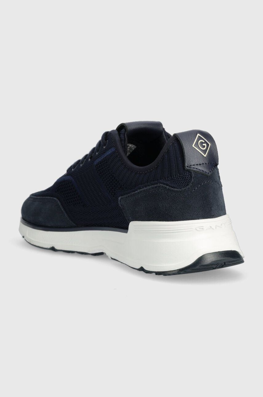 Gant Sneakers Beeker Culoarea Albastru Marin, 26638866.G69
