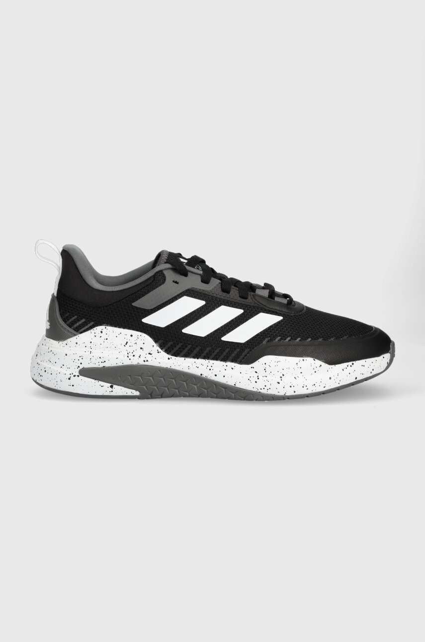 

Обувки за трениране adidas Performance Trainer V в черно, Черен