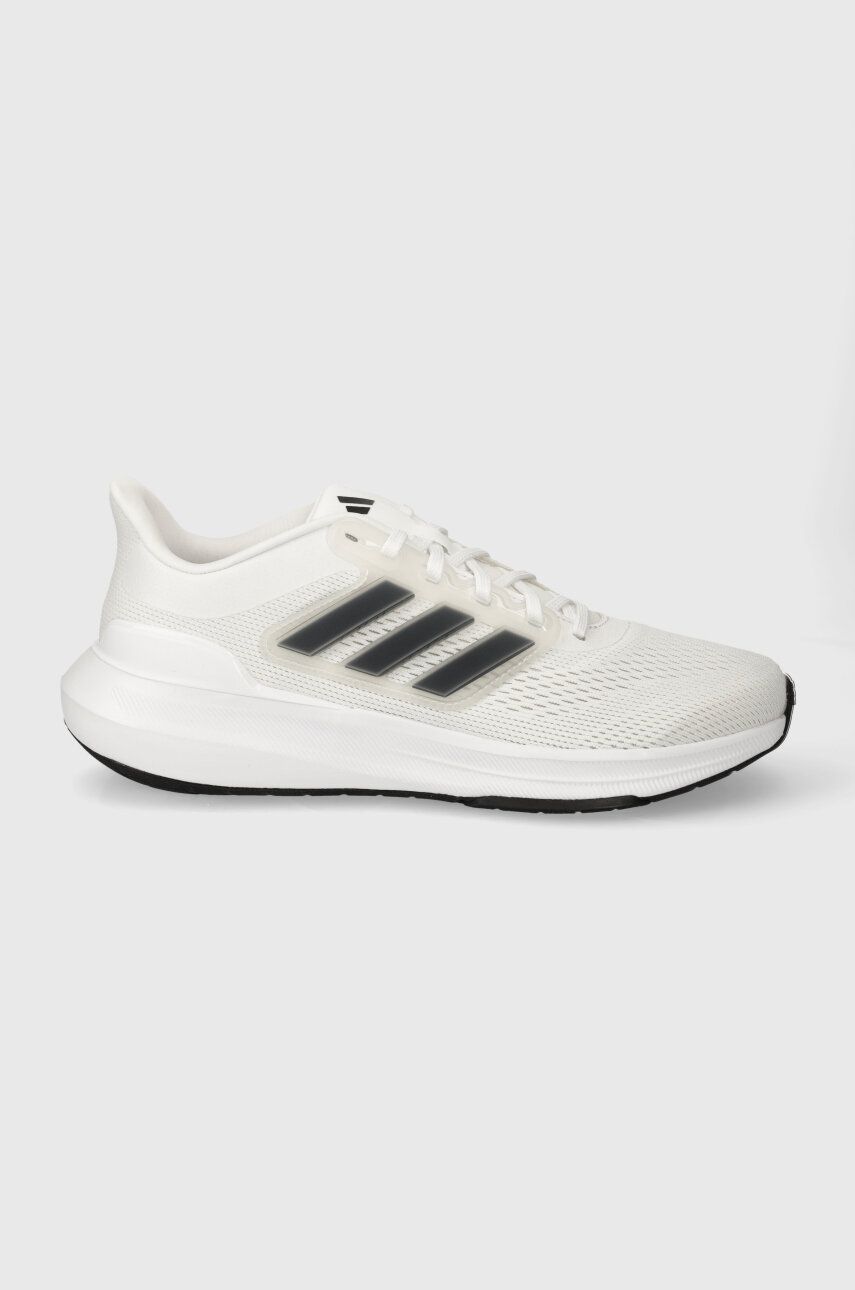 adidas Performance sneakers pentru alergat Ultrabounce culoarea alb HP5778