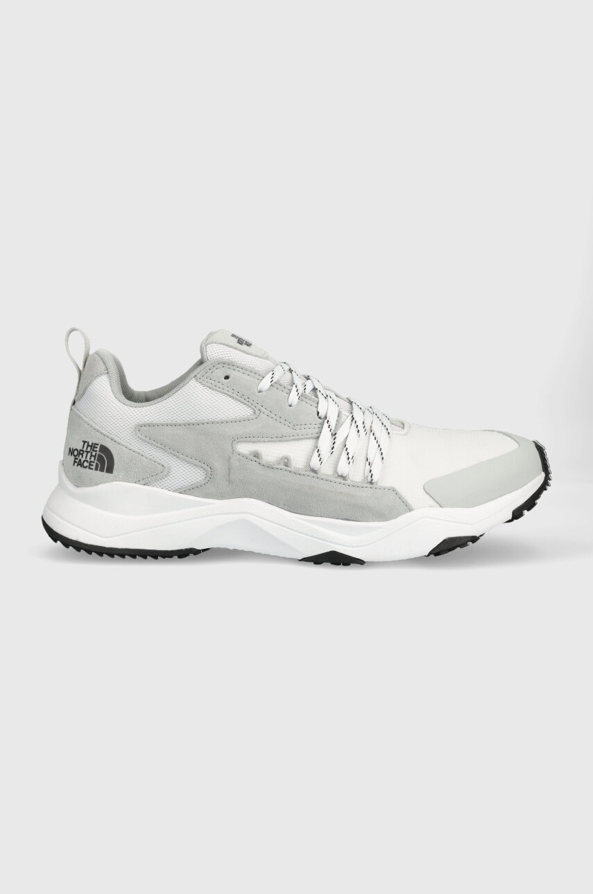 

Кроссовки The North Face TARAVAL SPIRIT цвет серый