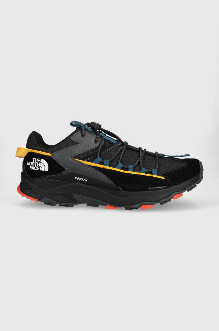 

Черевики The North Face Vectiv Taraval Tech колір чорний