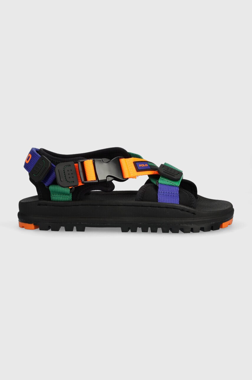 

Сандалі Polo Ralph Lauren Advt Sandal чоловічі 809892389002