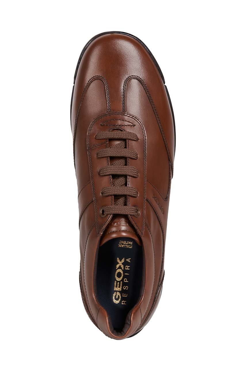 Sneakers boty Geox U EDGWARE A (obrázek 6)