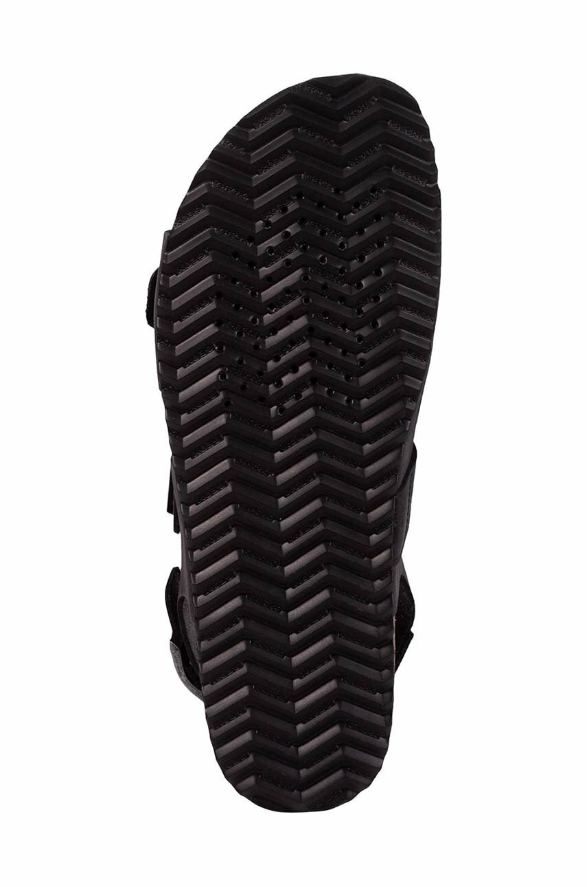 Geox Σανδάλια σουέτ Geox U SANDAL GHITA A φωτογραφία