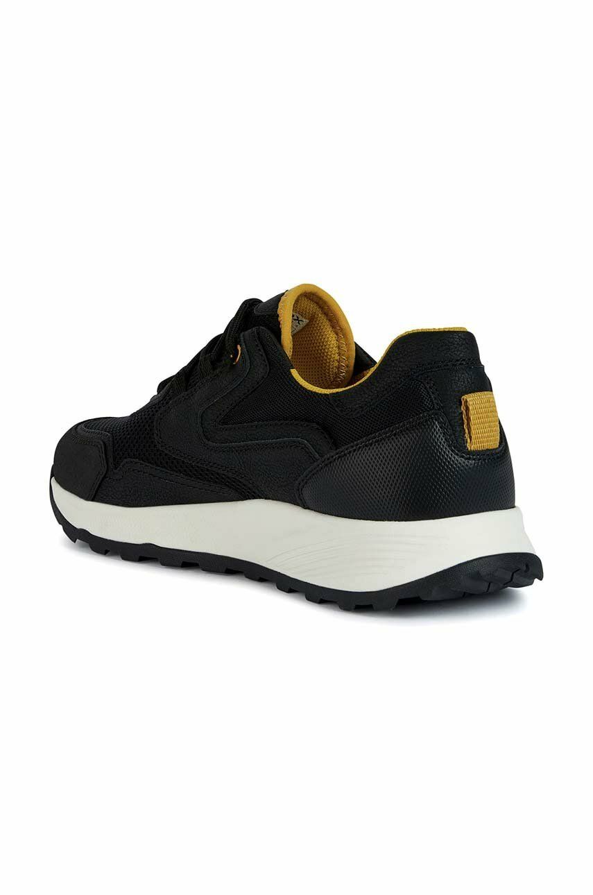 Geox Sneakers U TERRESTRE B Culoarea Negru, U35EYB 0EKT9 C9999