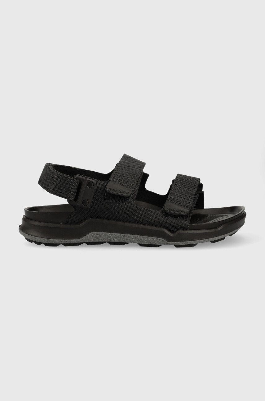 Birkenstock sandale Tatacoa barbati, culoarea negru, 1019200 1019200 imagine noua