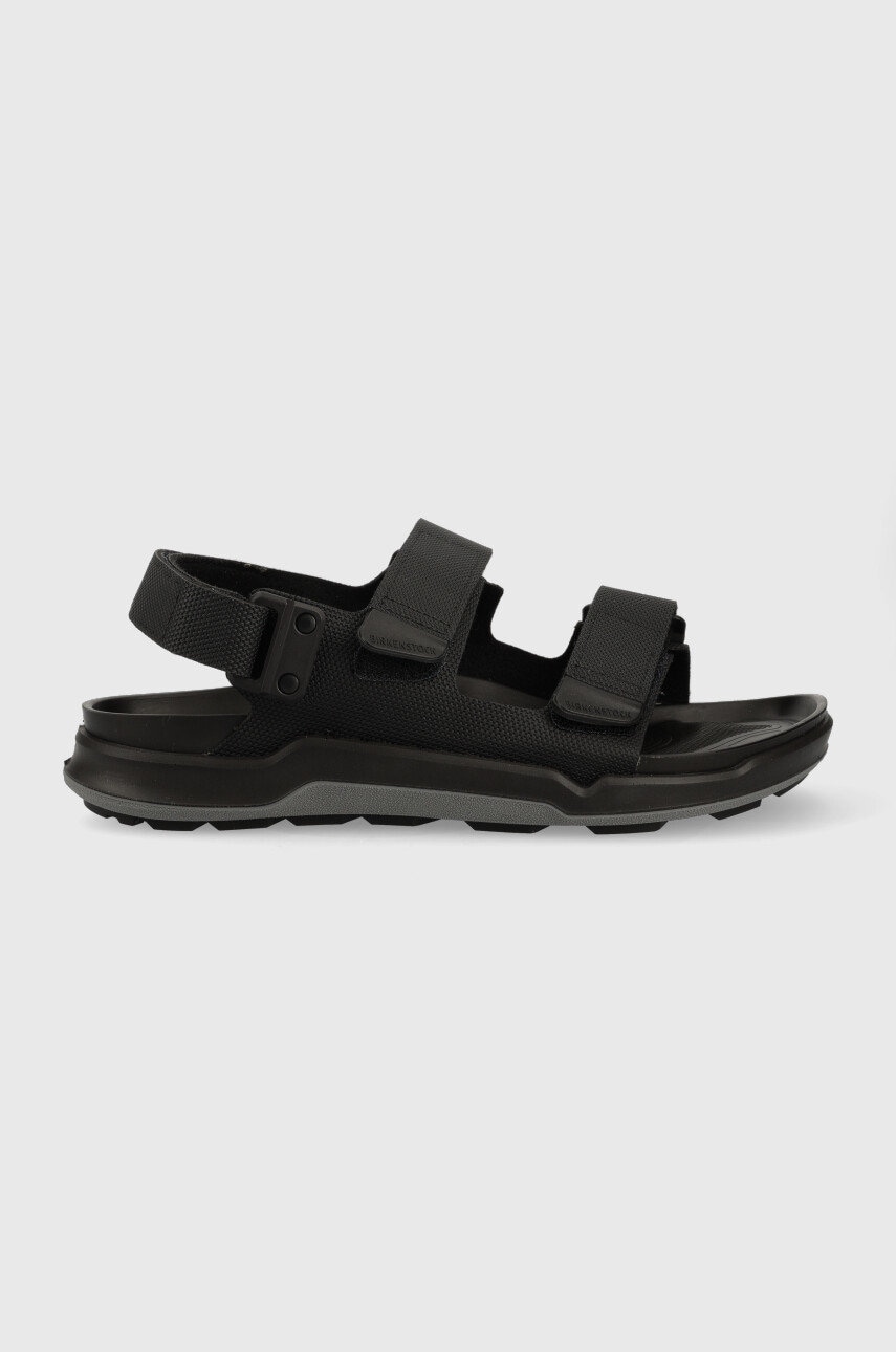 Birkenstock Sandale Tatacoa Barbati, Culoarea Negru, 1019200