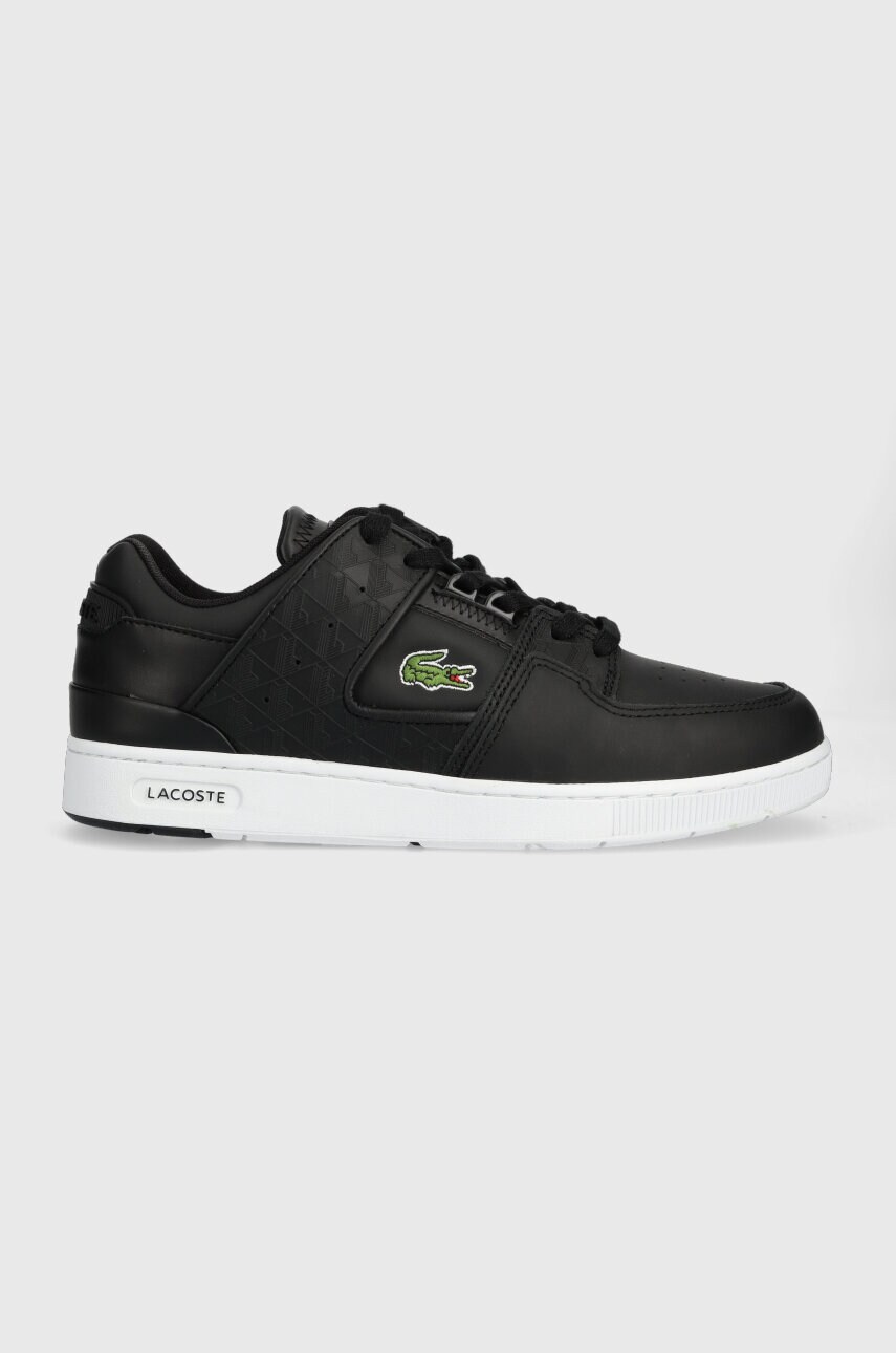 

Кросівки Lacoste COURT CAGE колір чорний 44SMA0095