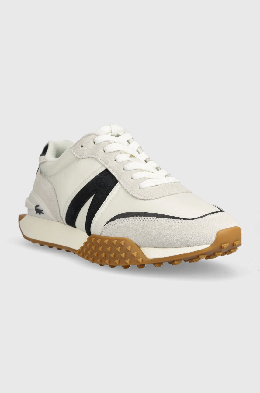 

Кроссовки Lacoste L-SPIN DELUXE цвет бежевый 45SMA0020