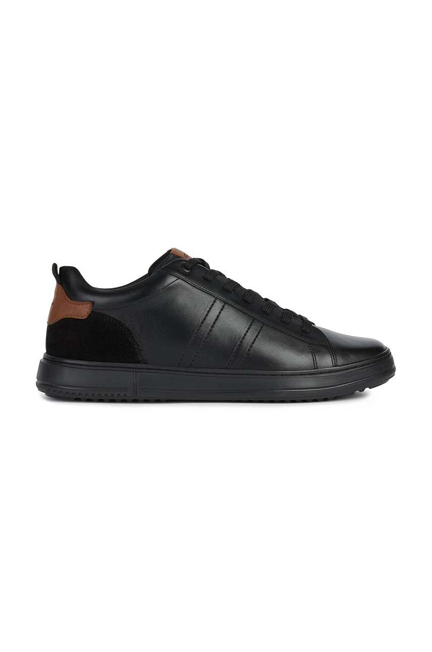 Geox sneakers U LEVICO A culoarea negru, U26F2A 00085 C9999