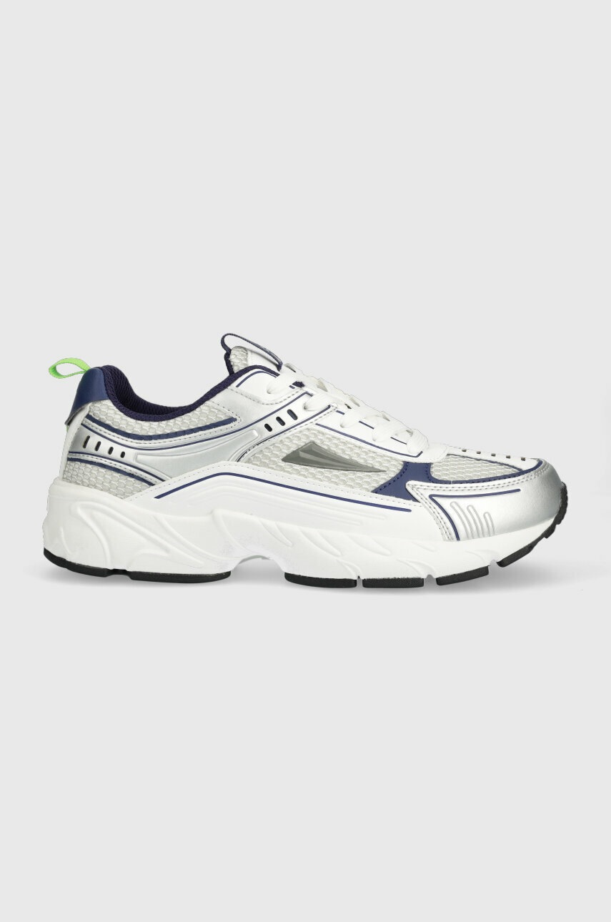 

Кроссовки Fila 2000 STUNNER цвет серебрянный