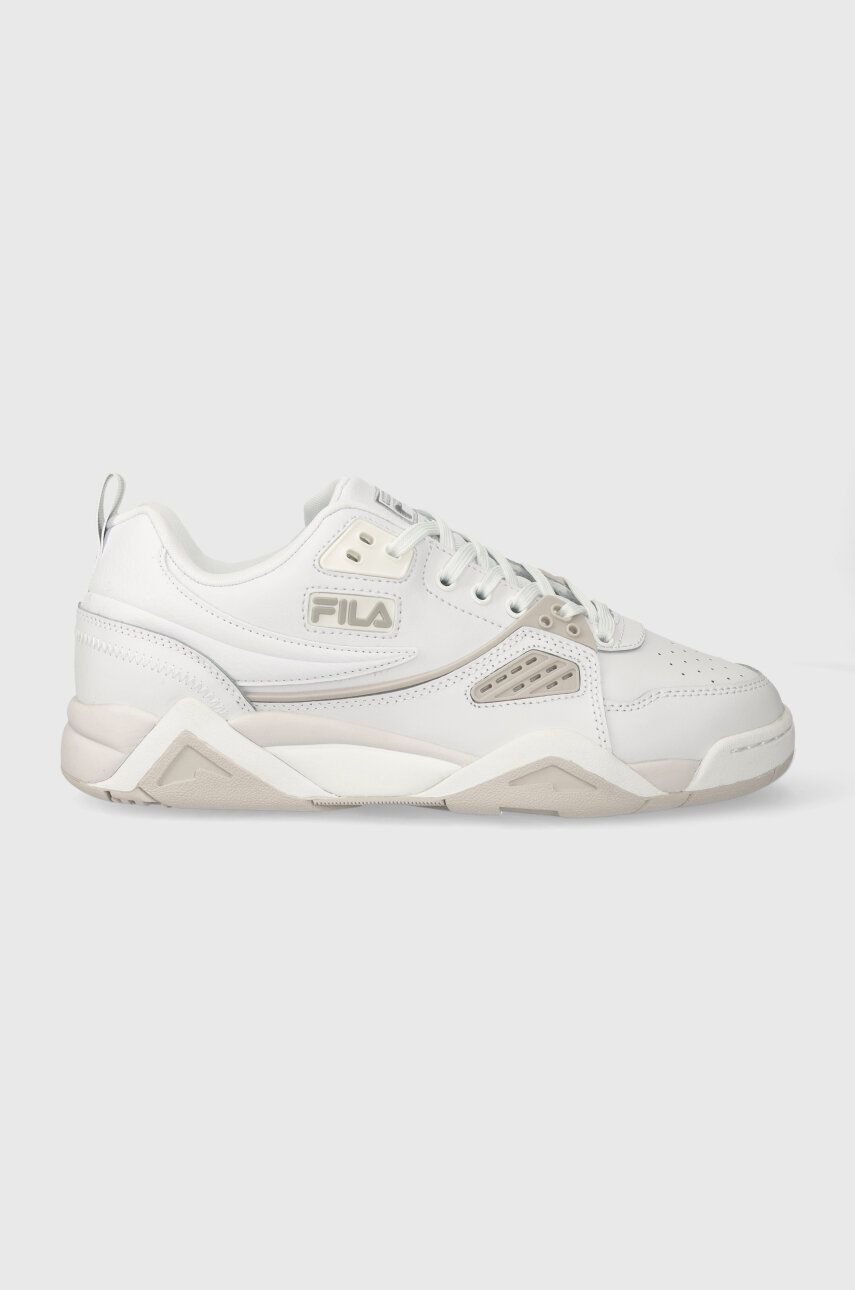 Fila sneakers CASIM culoarea alb