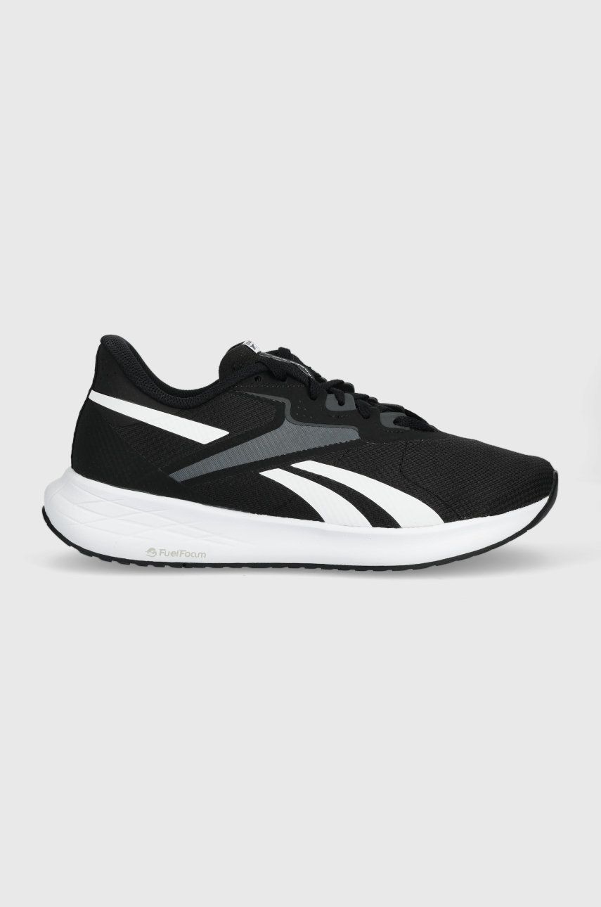 Reebok pantofi de alergat Energen Run 3 culoarea negru
