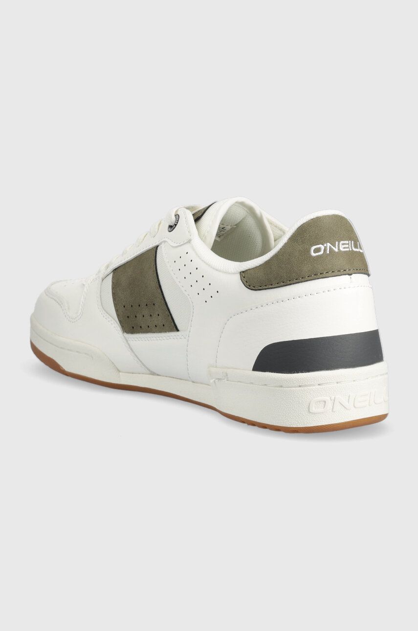 O'Neill Sneakers Culoarea Alb