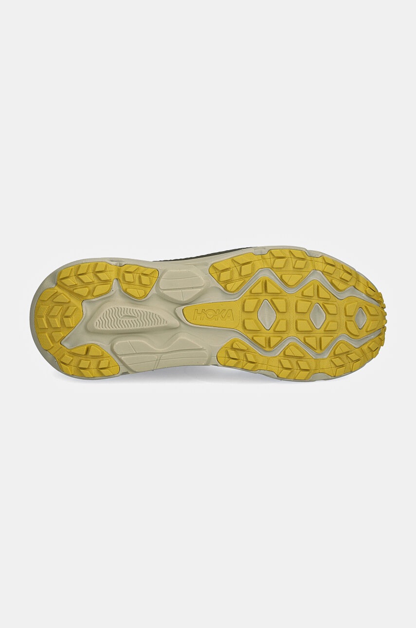 Hoka One One buty do biegania Challenger ATR 7 kolor zielony