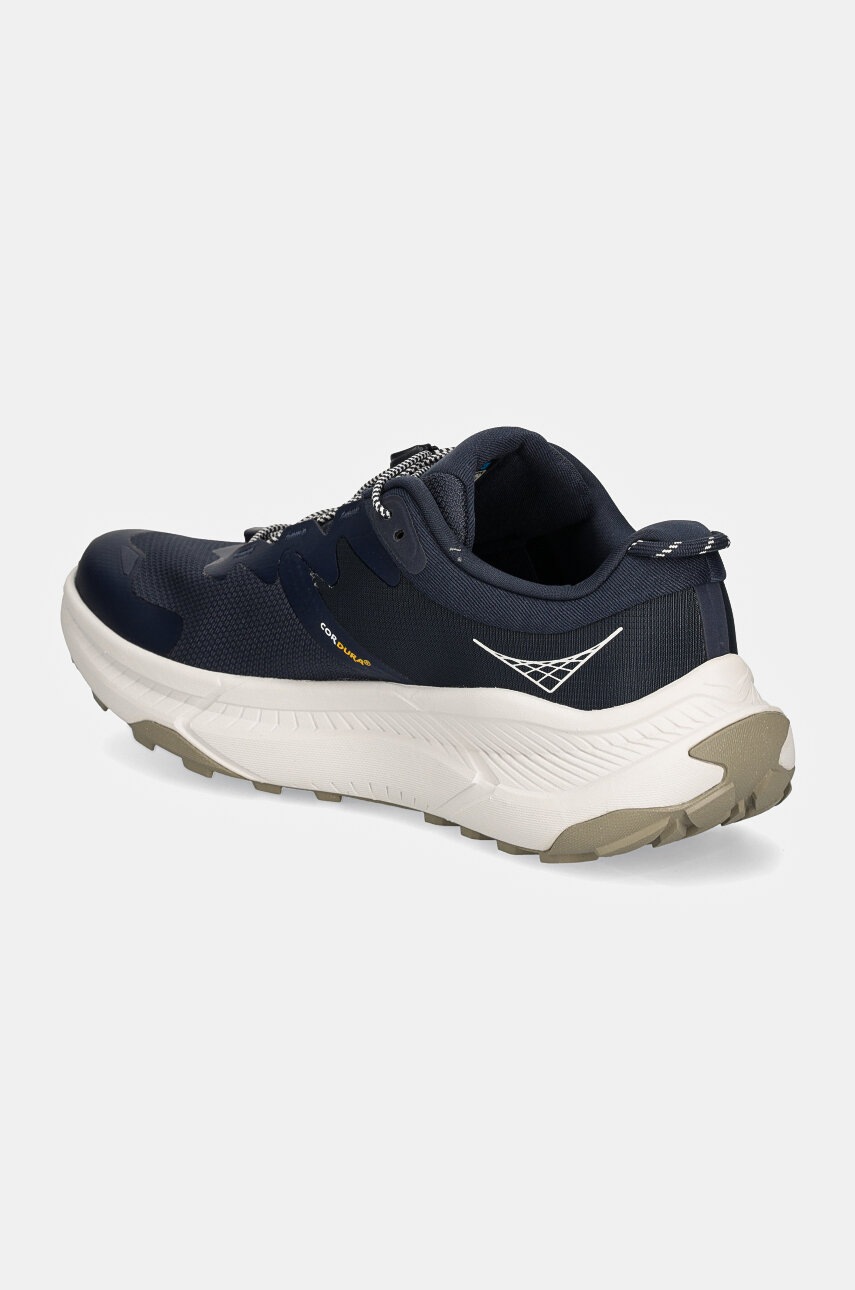 Черевики Hoka One One Transport колір синій 