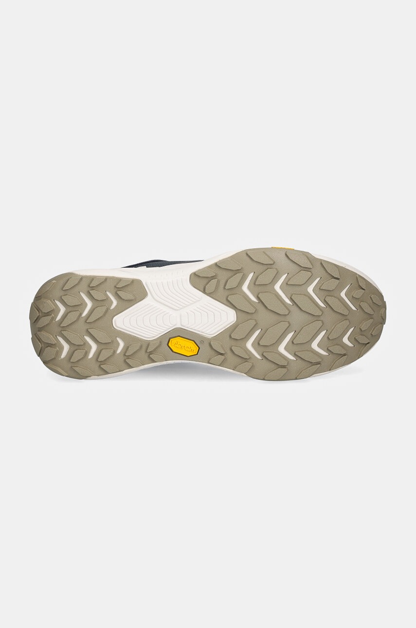 Черевики Hoka One One Transport колір синій 