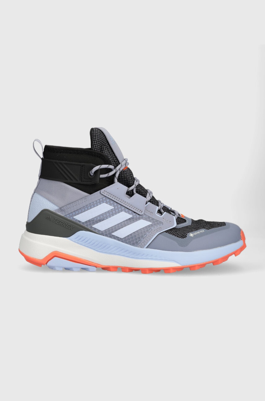 Adidas terrex pantofi trailmaker mid gtx barbati