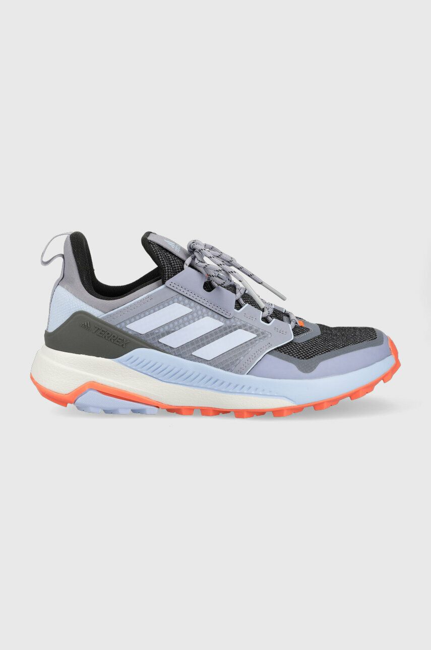 Levně Boty adidas TERREX Trailmaker pánské