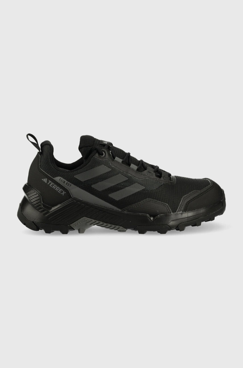 

Ботинки adidas TERREX Eastrail 2.0 RAIN.RDY мужские цвет чёрный