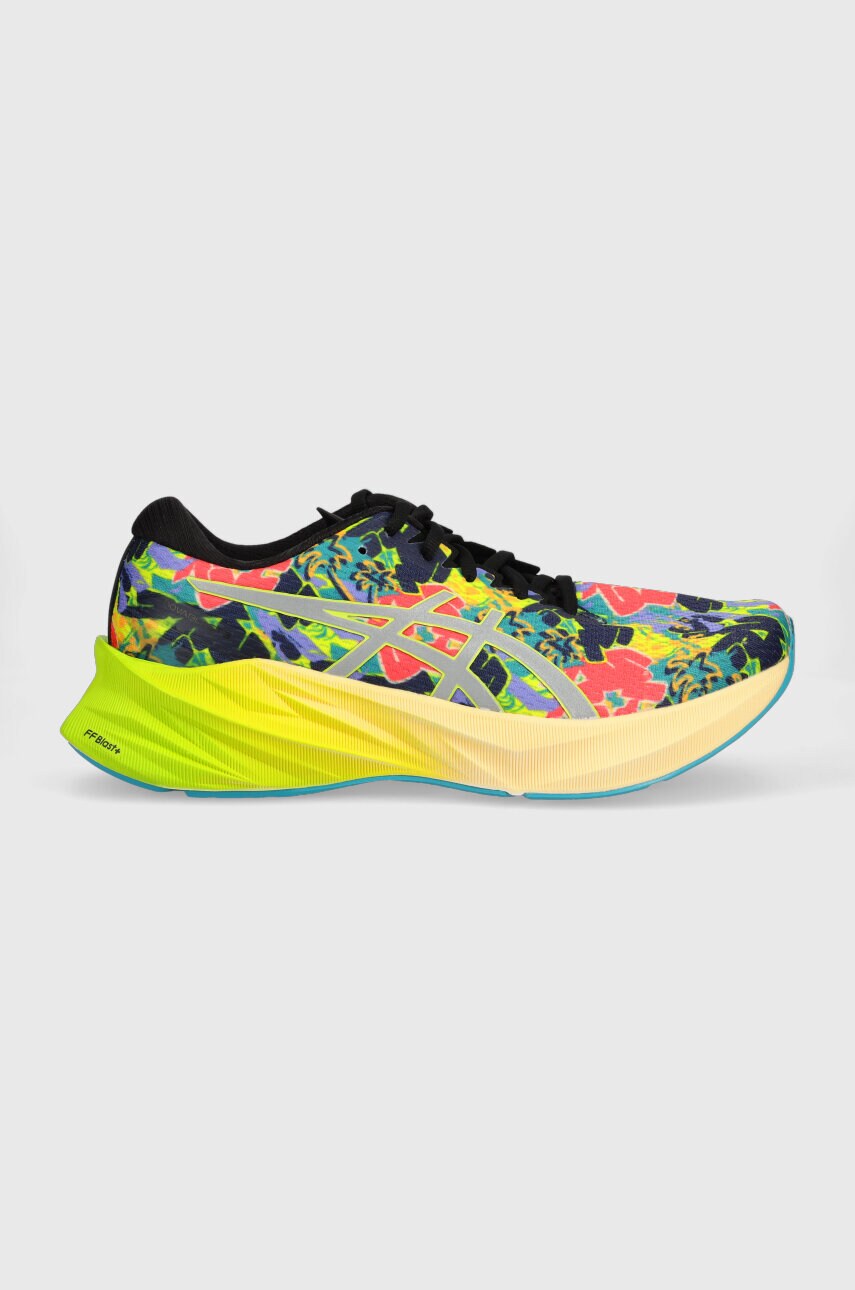 

Обувь для бега Asics Novablast 3 Lite-Show