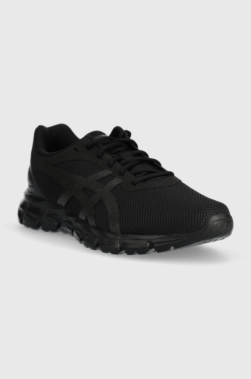 

Кросівки для тренувань Asics Gel-Quantum Lyte II колір чорний
