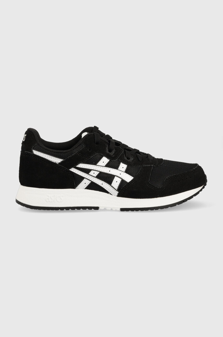 

Маратонки Asics Lyte Classic в черно, Черен