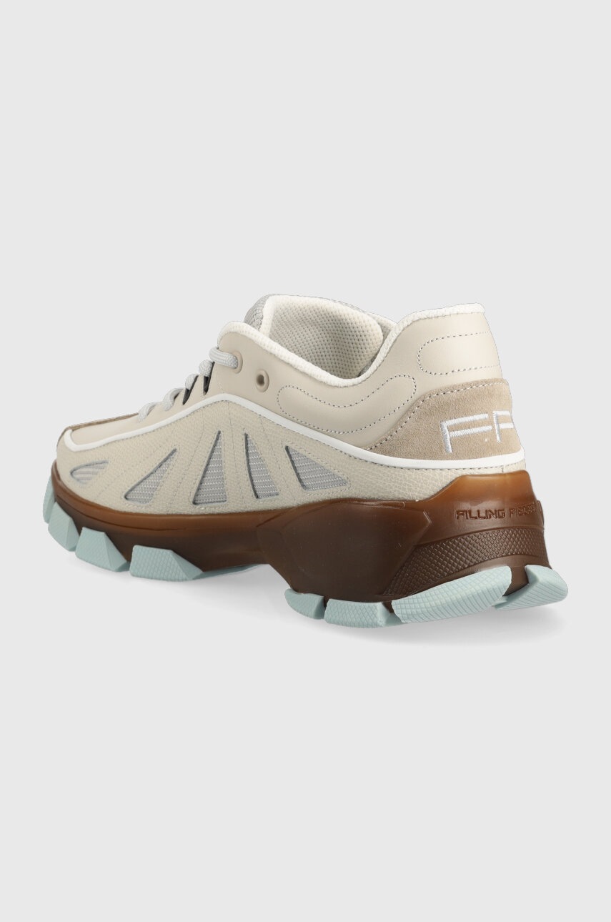 Filling Pieces sportcipő Pace Radar bézs, 56098761797 termék 2. képe