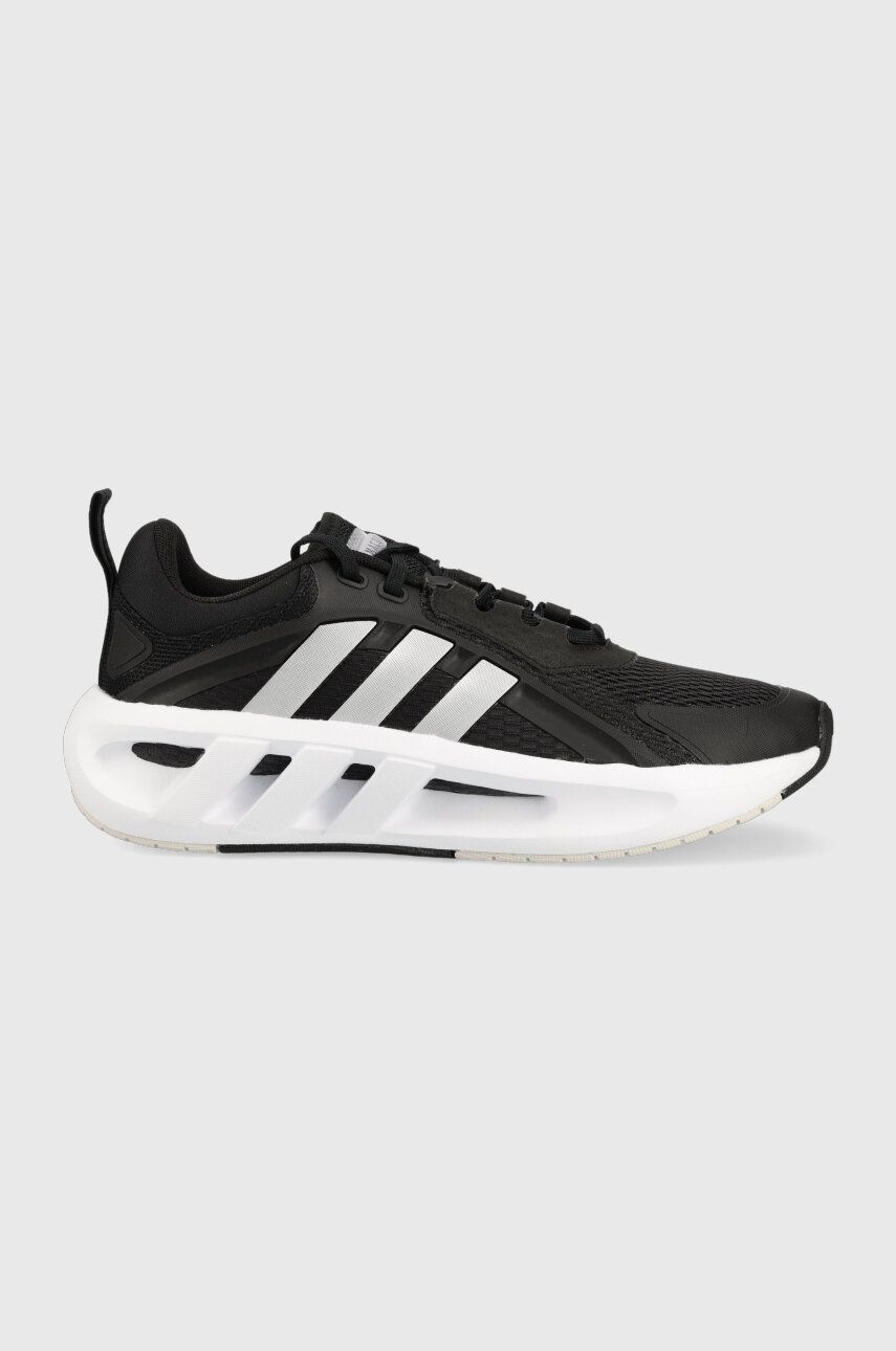 Adidas Pantofi De Alergat Vent Climacool Culoarea Negru