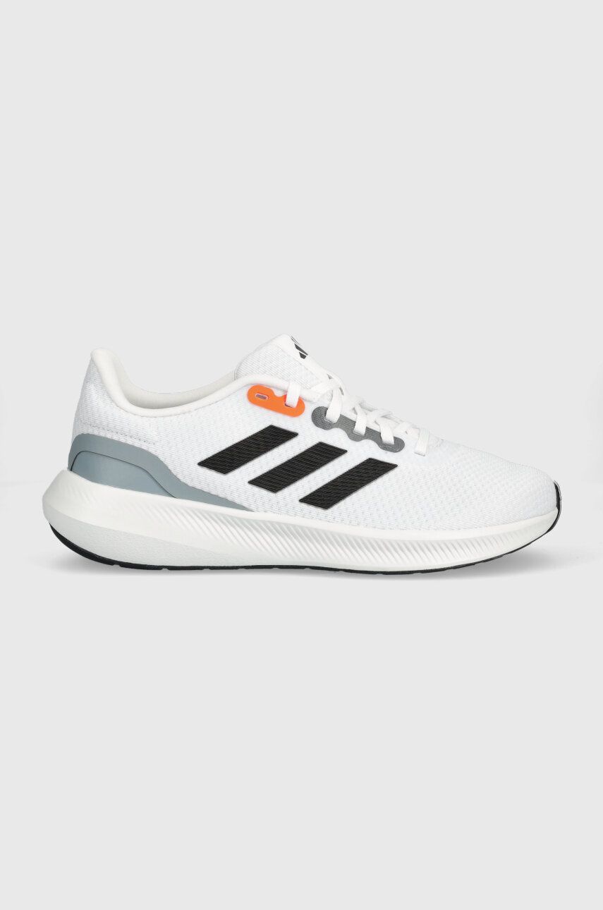 adidas Performance pantofi de alergat RUNFALCON 3.0 culoarea alb 3.0 imagine noua