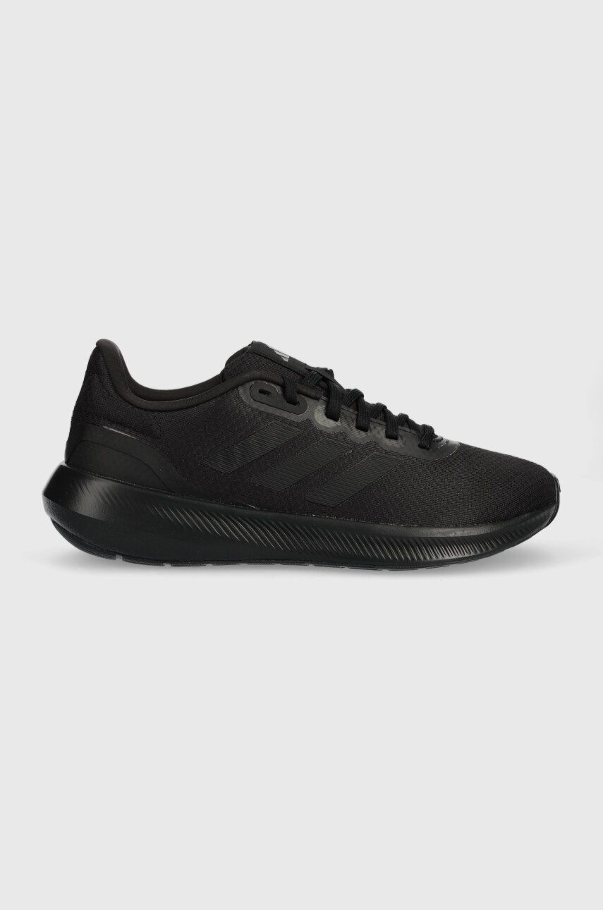 Adidas Performance Pantofi De Alergat Runfalcon 3.0 Culoarea Negru